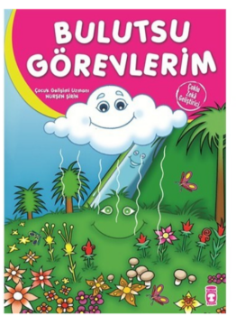 Timaş Bulutsu Görevlerim