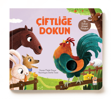 Çiftliğe Dokun
