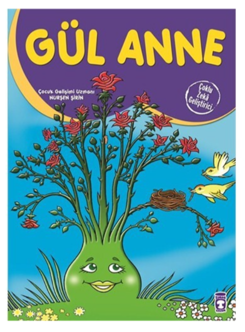 Gül Anne
