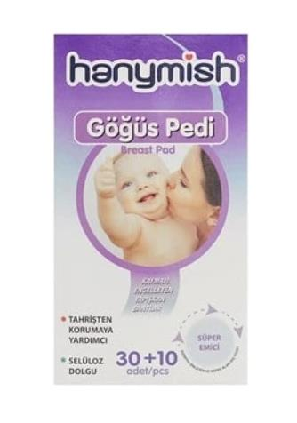 GÜĞÜS PEDİ