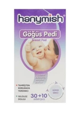 GÜĞÜS PEDİ