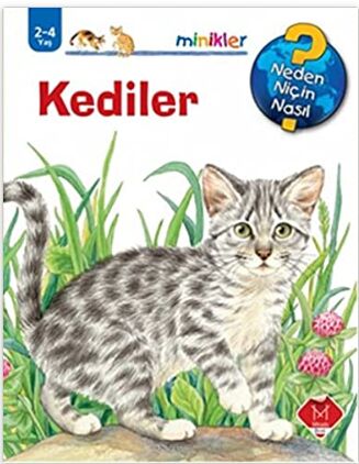 KEDİLER