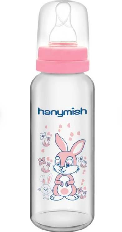 HANYMSH PP BİBERON 240 ML