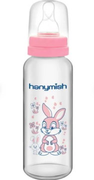 HANYMSH PP BİBERON 240 ML
