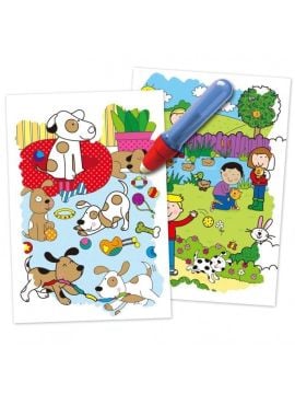 Galt Sihirli Kitap - Evcil Hayvanlar