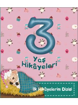 Net Çocuk 3 Yaş Hikayeleri