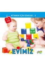 Bi'tanem İçin Kitaplar -  Evimiz
