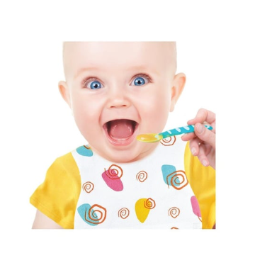 BABYJEM TEK KULLANIMLIK MAMA ÖNLÜĞÜ