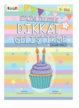 EOLO ETKİNLİKLERLE DİKKAT GELİŞTİRME