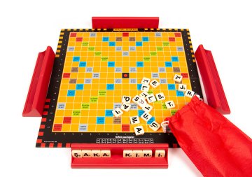 KS Games Magic Words