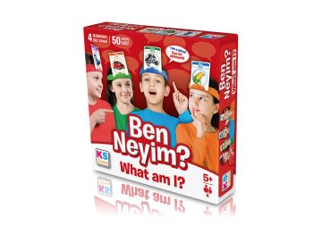 KS Games Ben Neyim?