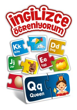 KS Games İngilizce Öğreniyorum
