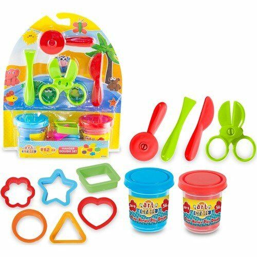 Art Craft Askılı Oyun Hamur Set