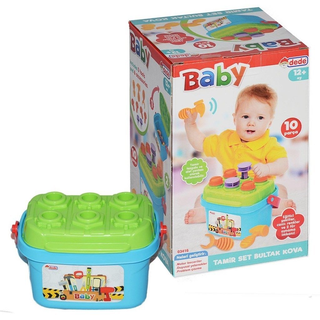 Tamir Set Bul-Tak Kova