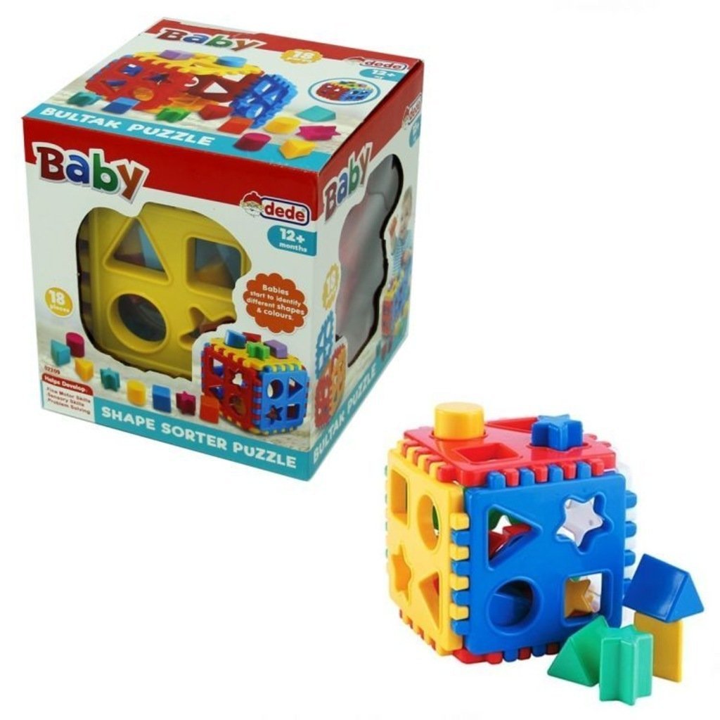 Bul-Tak Puzzle