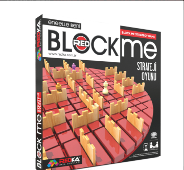 Redka Block Me