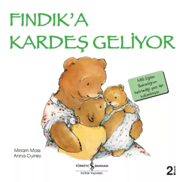 Fındık´A Kardeş Geliyor