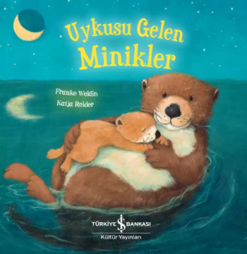 Uykusu Gelen Minikler