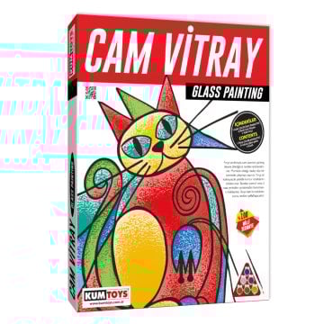 Kumtoys Cam Vitray