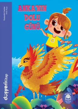 Anka'Nın Dolu Günü