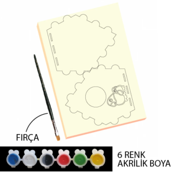 Kumtoys Kuş Evi