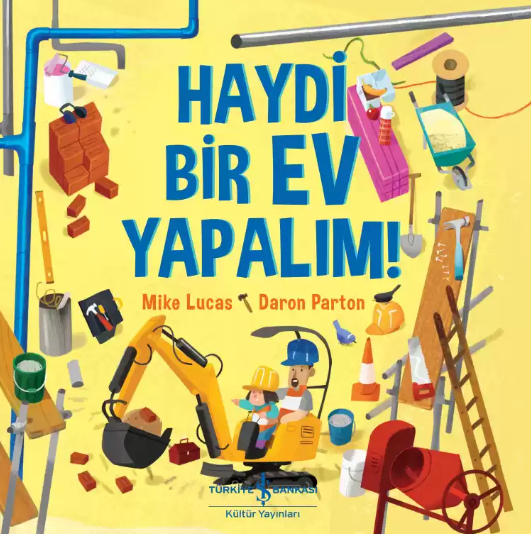 Haydi Bir Ev Yapalım