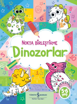 Nokta Birleştirme Dinozorlar