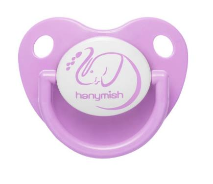 TINY DAMAKLI EMZİK 6-18 MOR