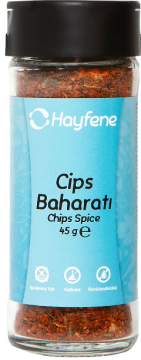 Hayfene Cips Baharatı