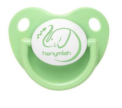 TINY DAMAKLI EMZİK 6-18 YEŞİL