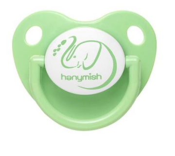 TINY DAMAKLI EMZİK 6-18 YEŞİL