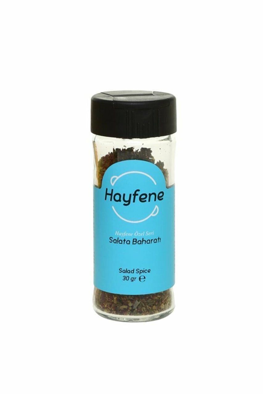Hayfene Salata Baharatı 30 Gr
