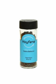 Hayfene Salata Baharatı 30 Gr