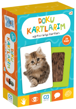 CA Games Doku Kartlarım