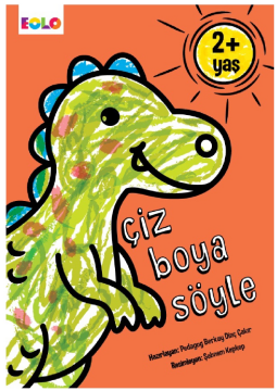 Eolo Çiz Boya Söyle