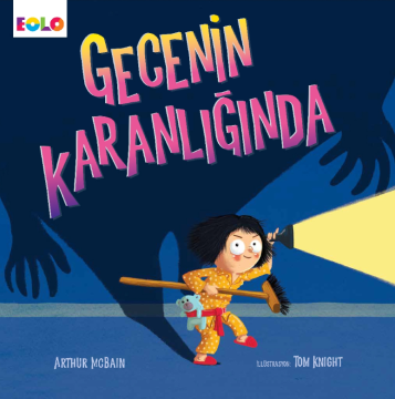 Gecenin Karanlığında