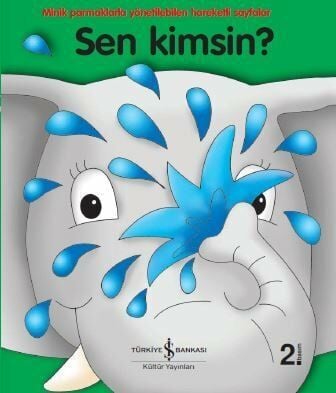 İş Bankası K.Y. Sen Kimsin ?