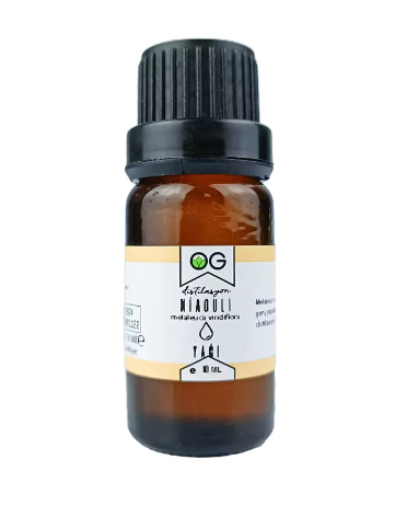 Nioli Yağı (Niaouli Yağı) 10 Ml