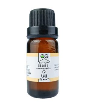 Nioli Yağı (Niaouli Yağı) 10 Ml