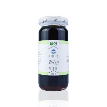Og Natural Organik Dut Pekmezi