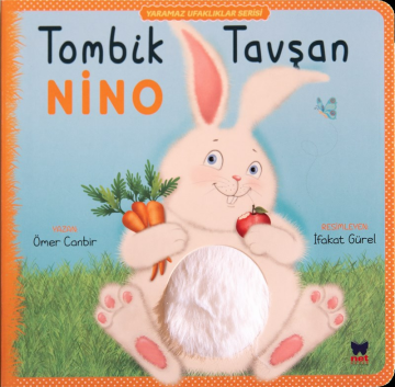 Tombik Tavşan Nino