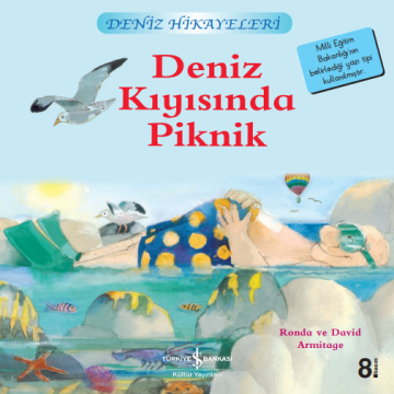 Deniz Hikayeleri - Deniz Kıyısında Piknik