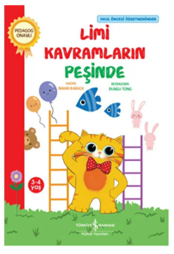Limi Kavramların Peşinde
