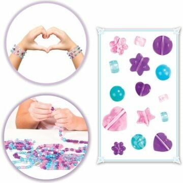 Dede Frozen Takı Seti Tekli Kutu