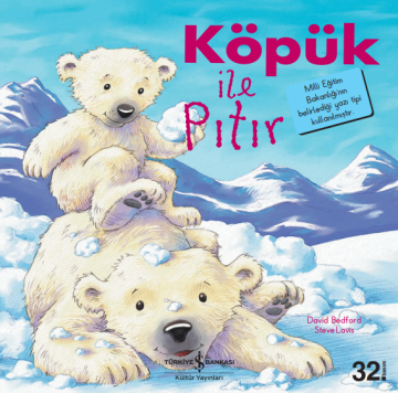 Köpük ile Pıtır - İş Bankası K. Y.