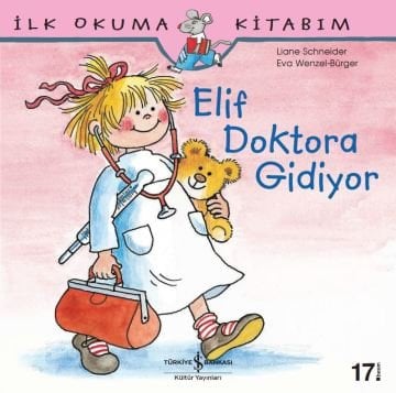 Elif Doktora Gidiyor - İş Bankası K. Y.