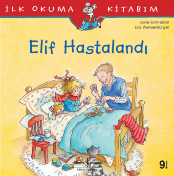 Elif Hastalandı - İş Bankası K. Y.