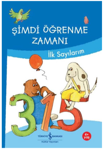 Şimdi Öğrenme Zamanı
