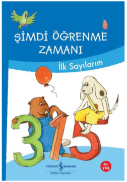 Şimdi Öğrenme Zamanı