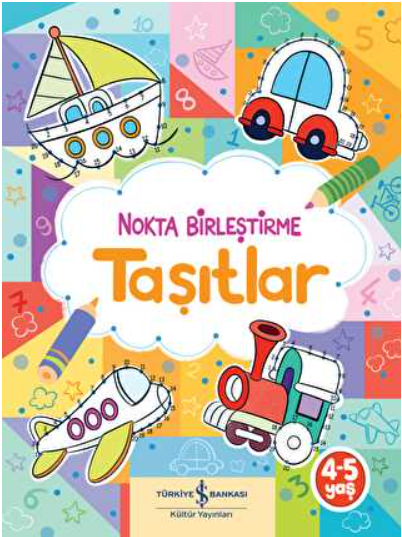 Nokta Birleştirme Taşıtlar